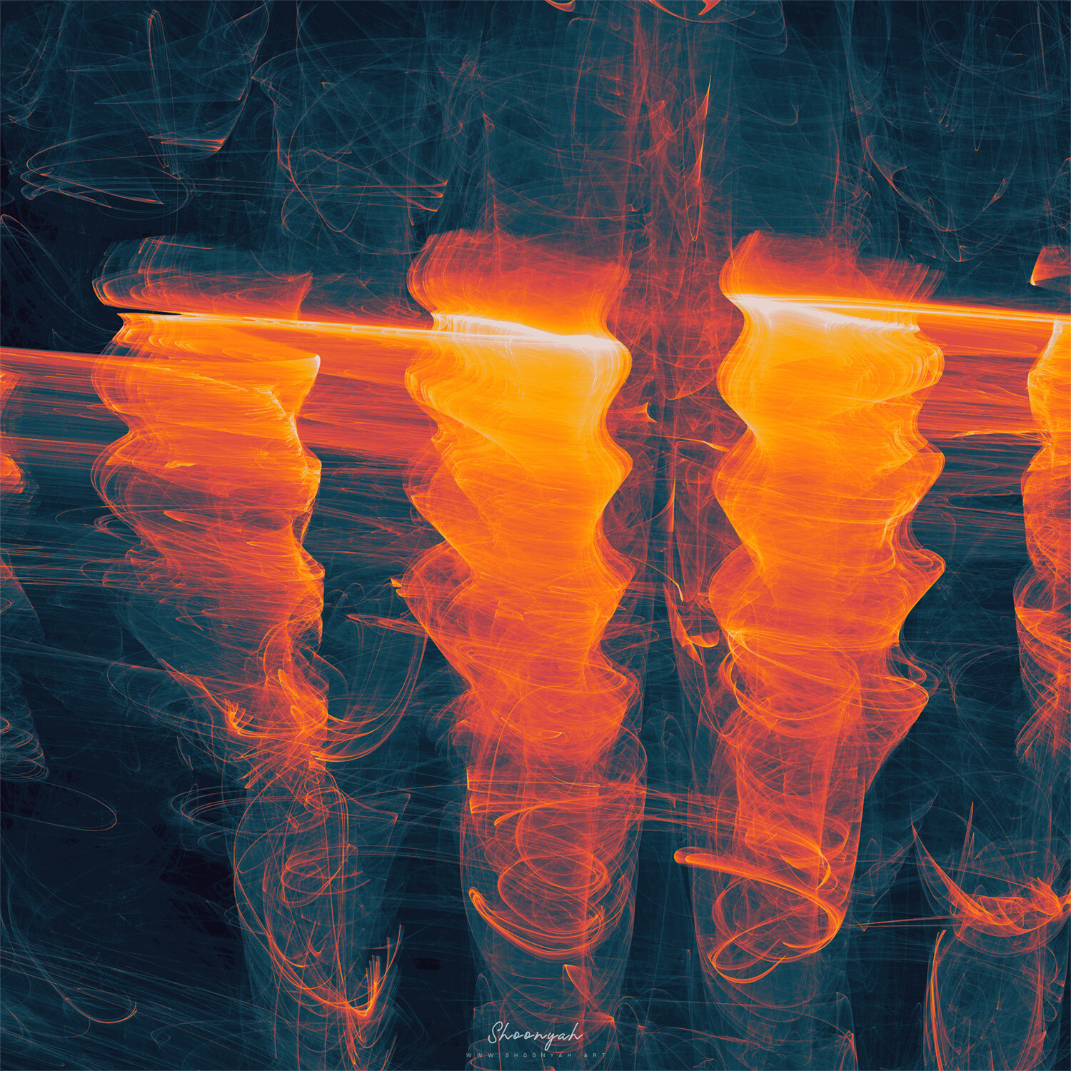 Melting Vigour | 24-Oct-23