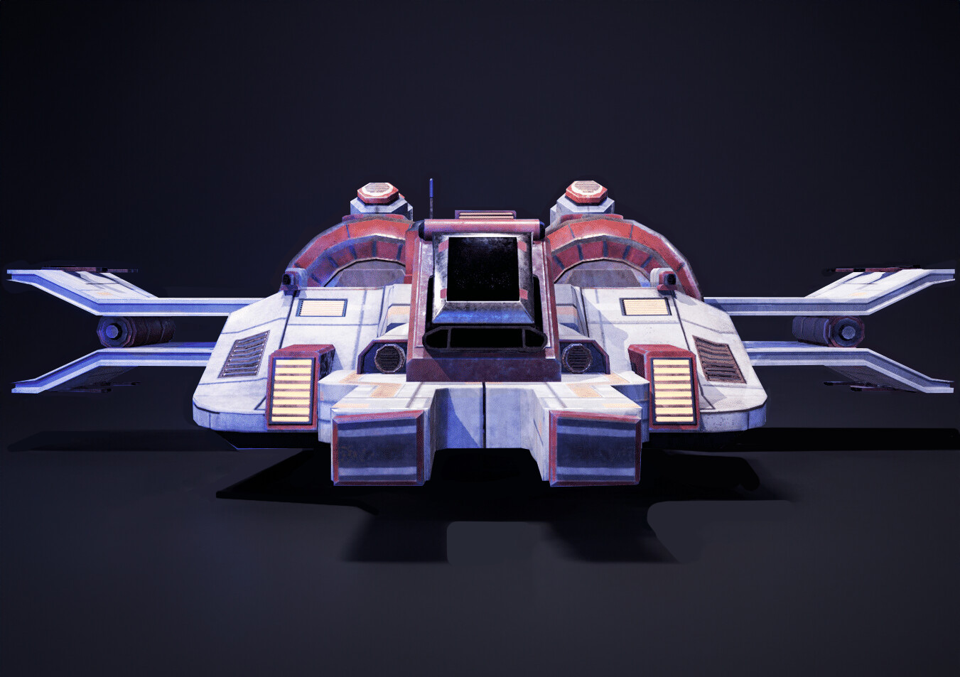 Space Shuttle Orbiter Hasegawa 10730