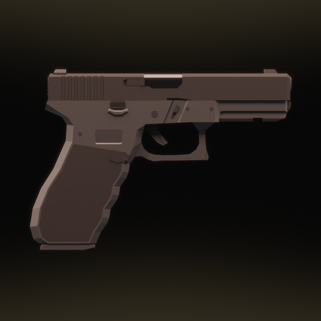 Glock 19 