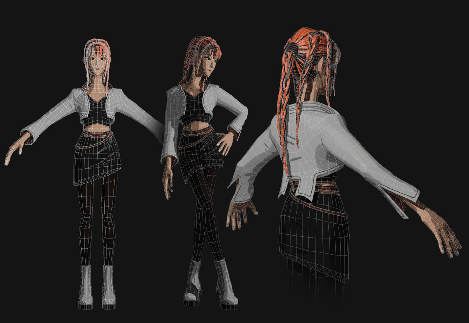 Wireframe
