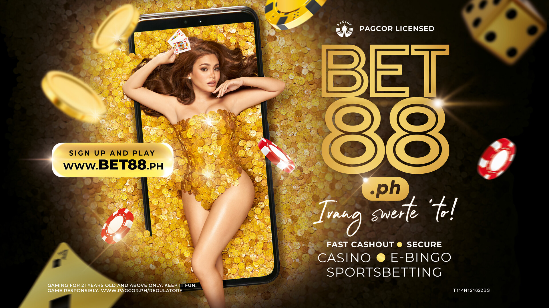 Bet88 Khám Phá Thế Giới Cá Cược Trực Tuyến - Cơ Hội & Thách Thức