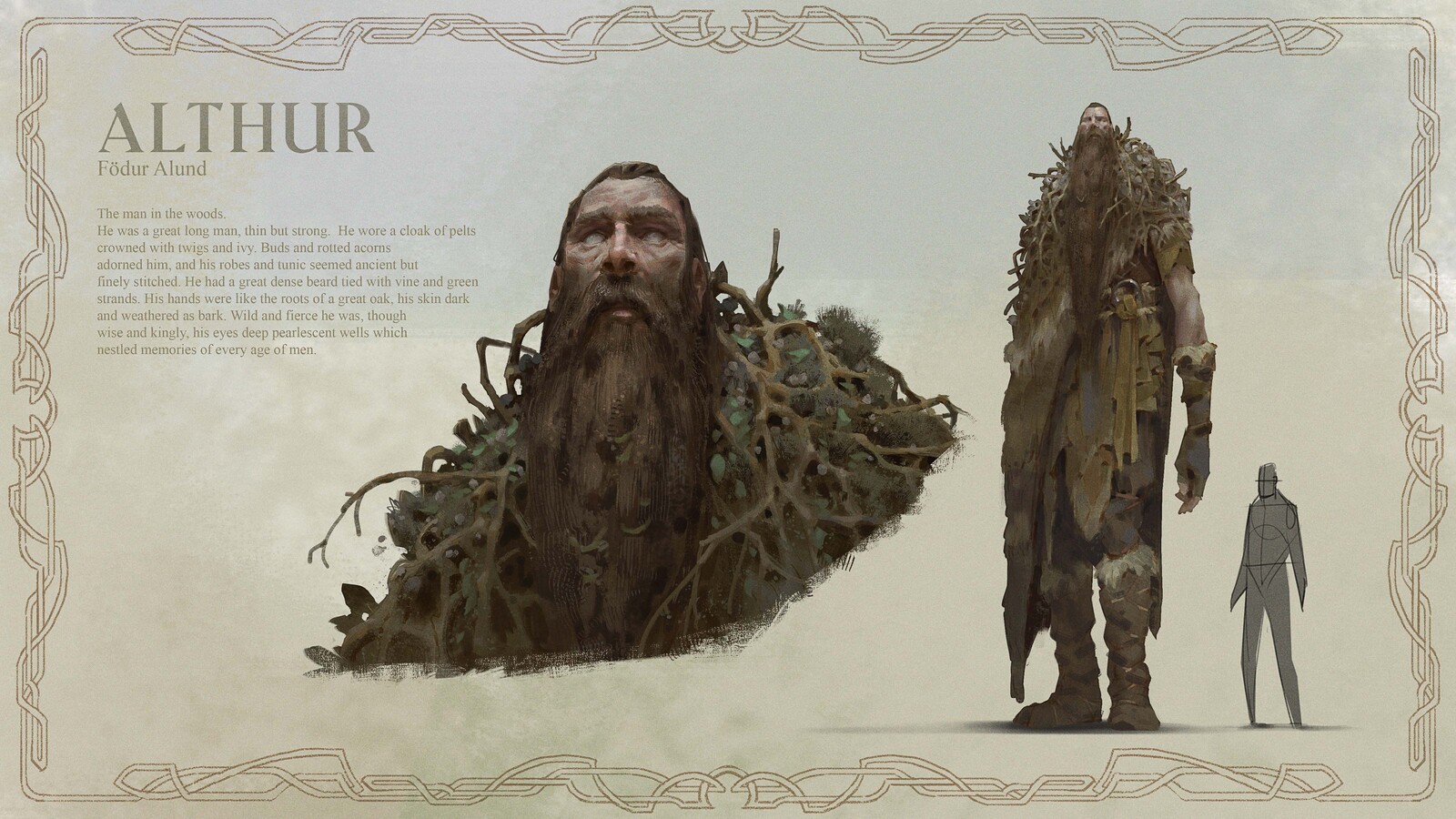 Althur