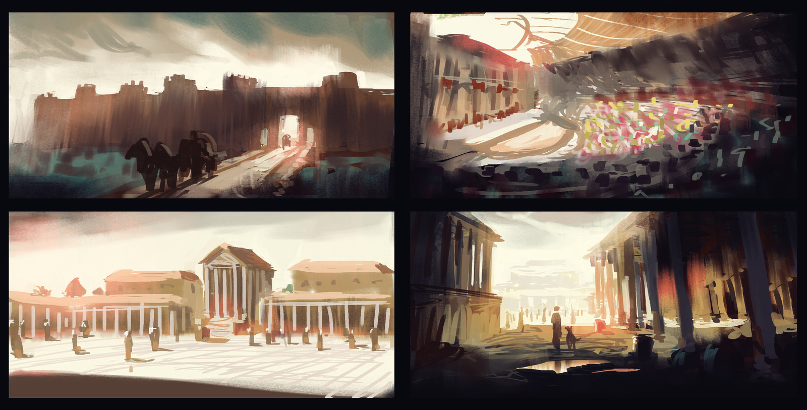 Concept art 