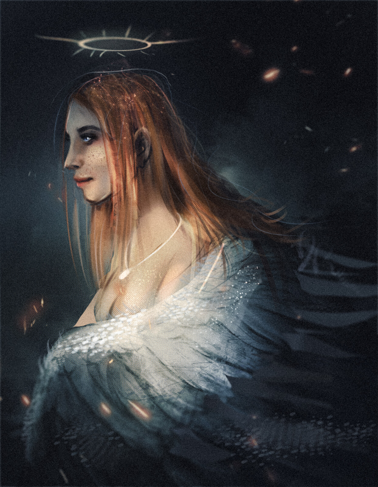 Fallen Angel