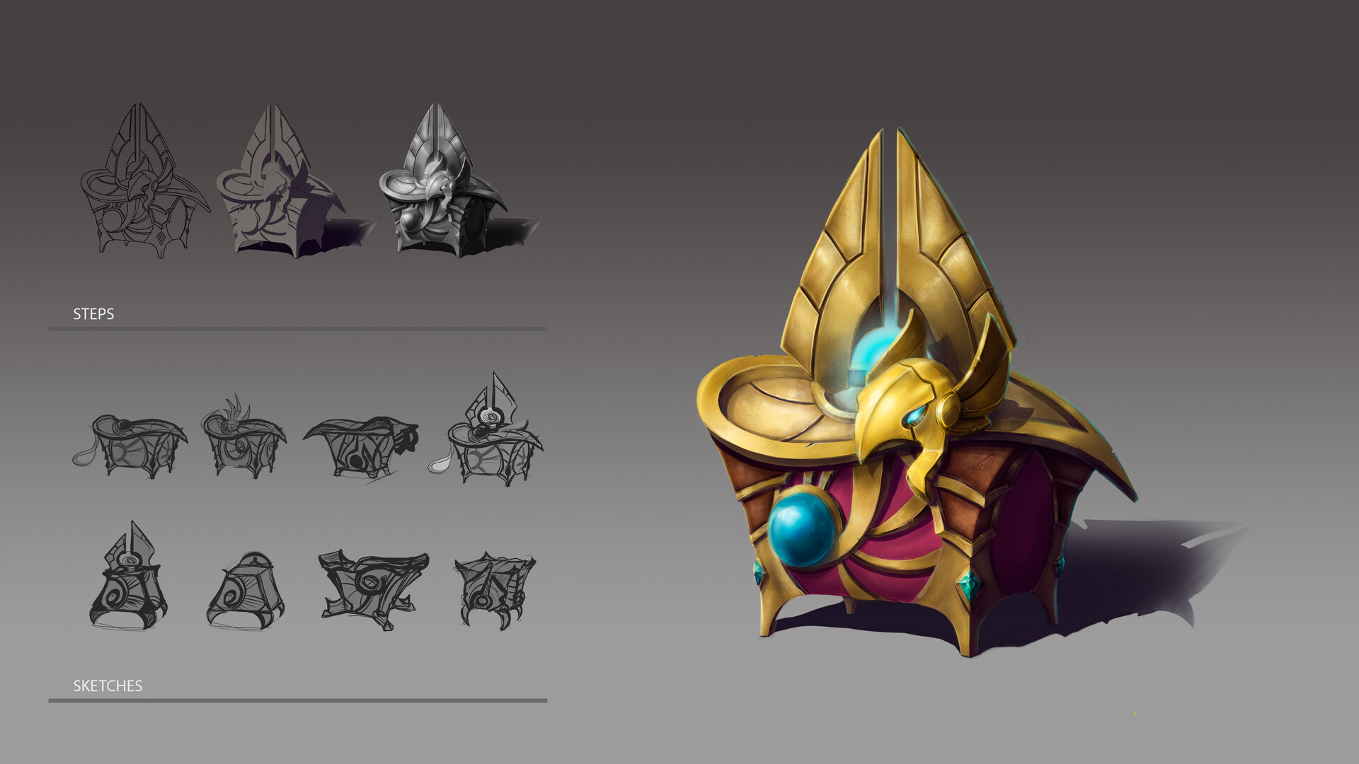 ArtStation - Lootbox