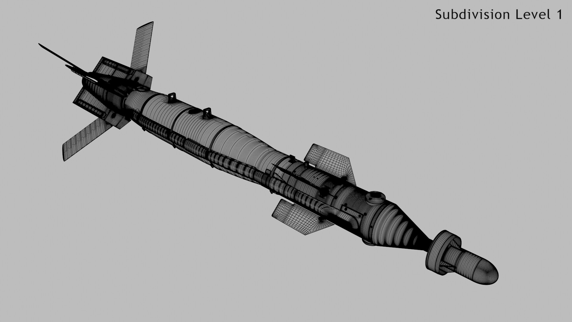 Isratan yukikaze studio gbu 49b paveway ii