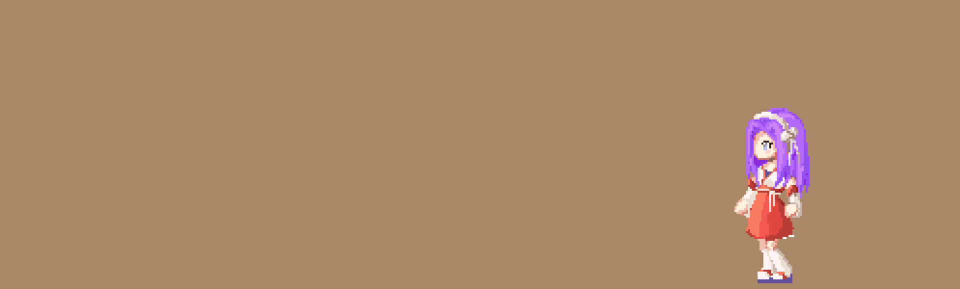 ArtStation - Ophelia Casting Animations