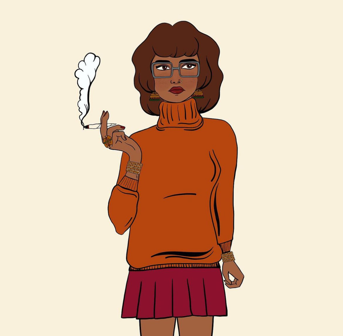 ArtStation - CHARACTER PORTRAIT ILLUSTRATIONS