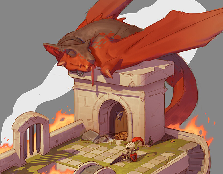 Detail crop