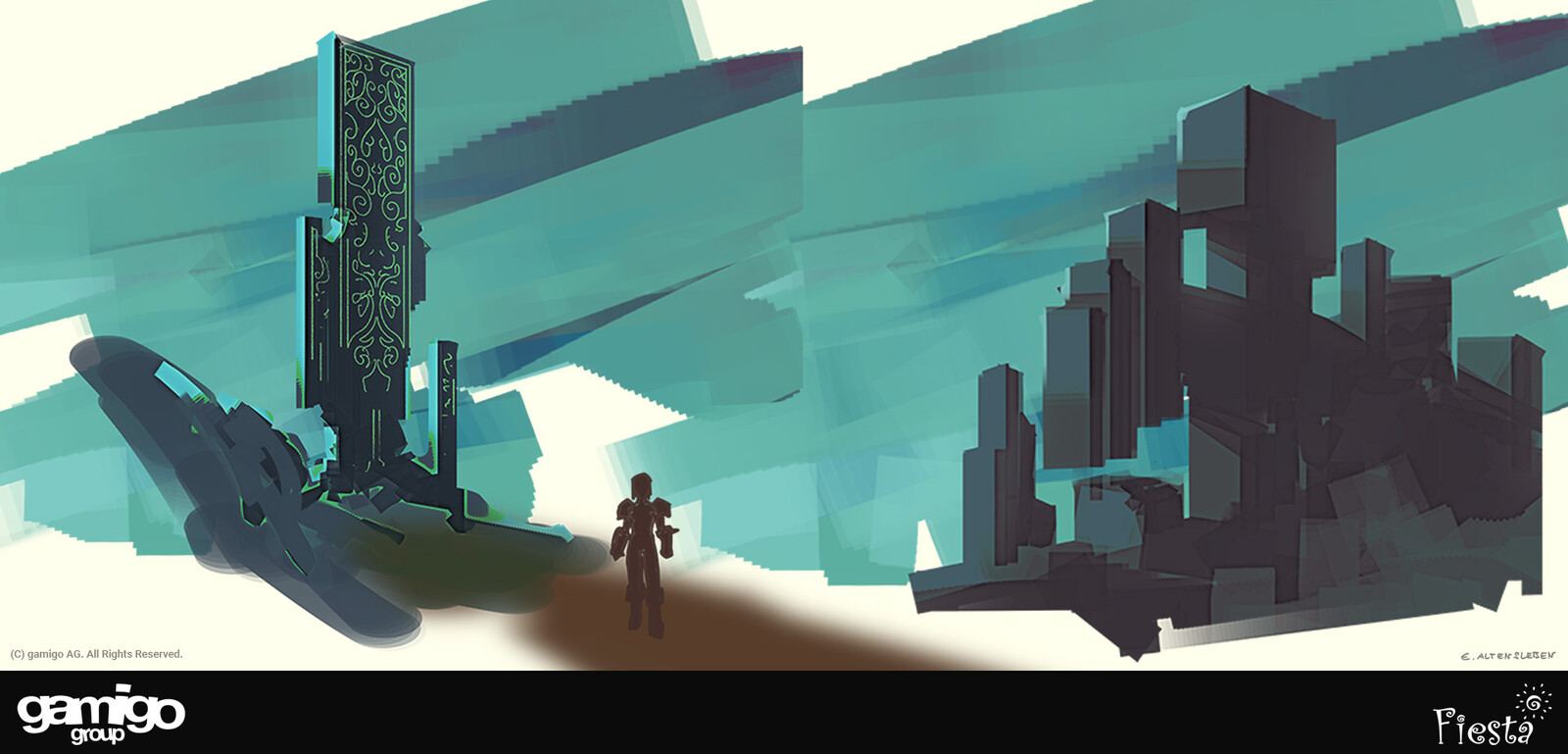 Monolith