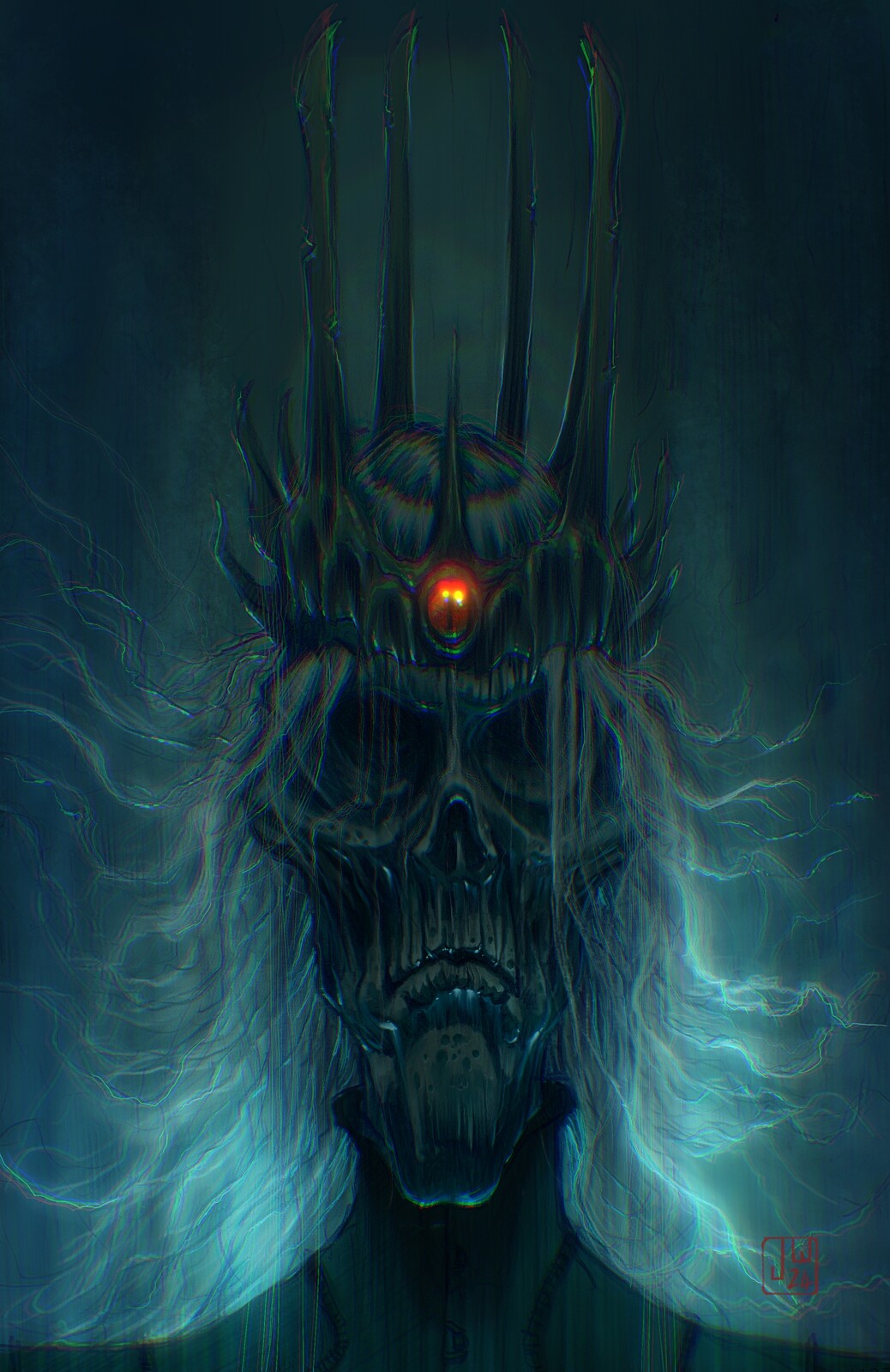 Witch-King of Angmar