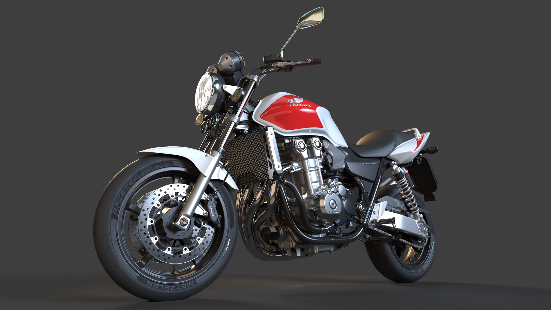 Honda cbr 1300 discount