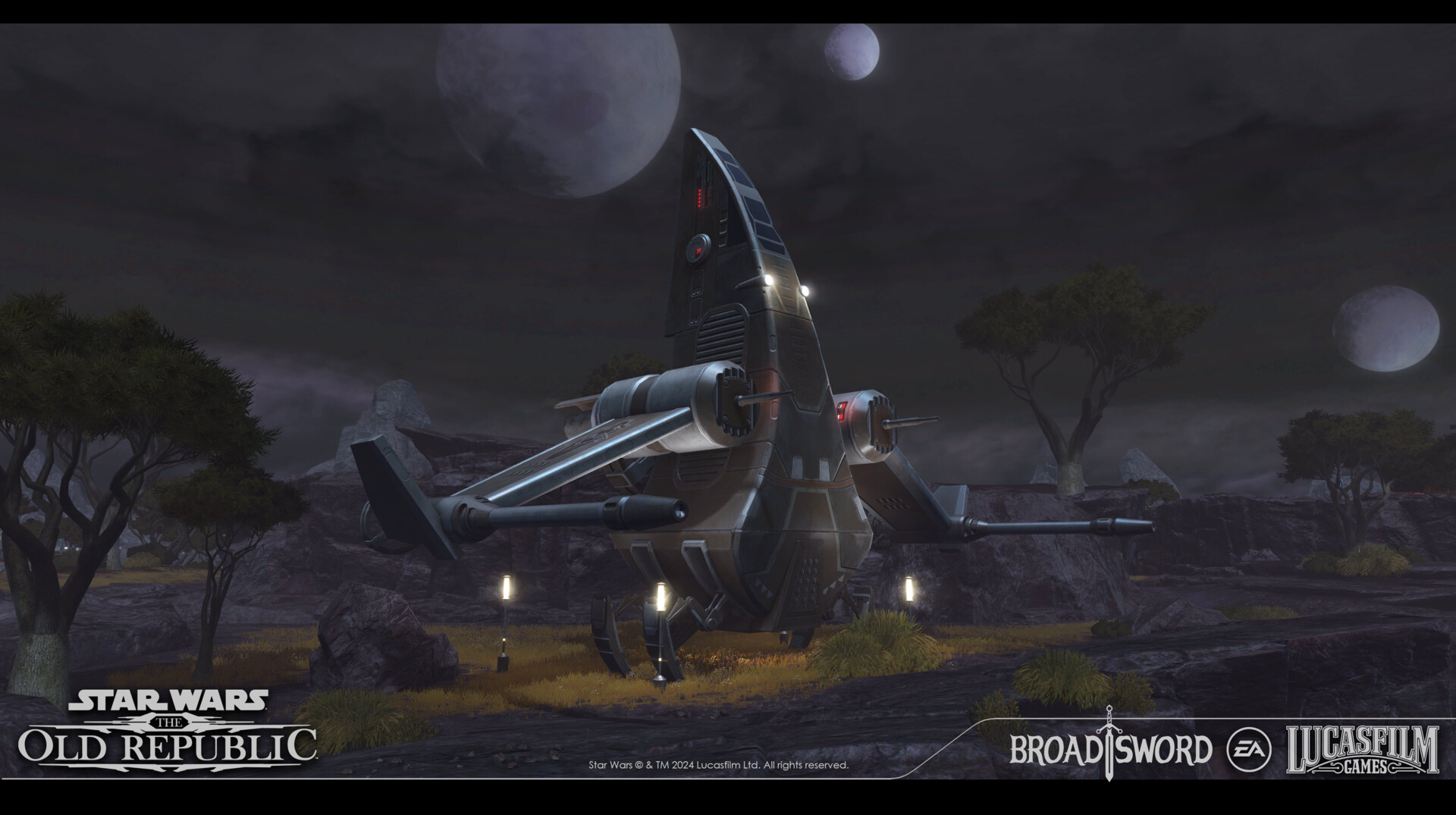 Dennis Bruber - Hidden Chain Dropship