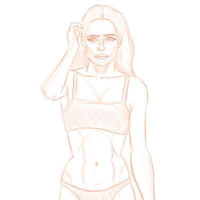 Practise in Photoshop