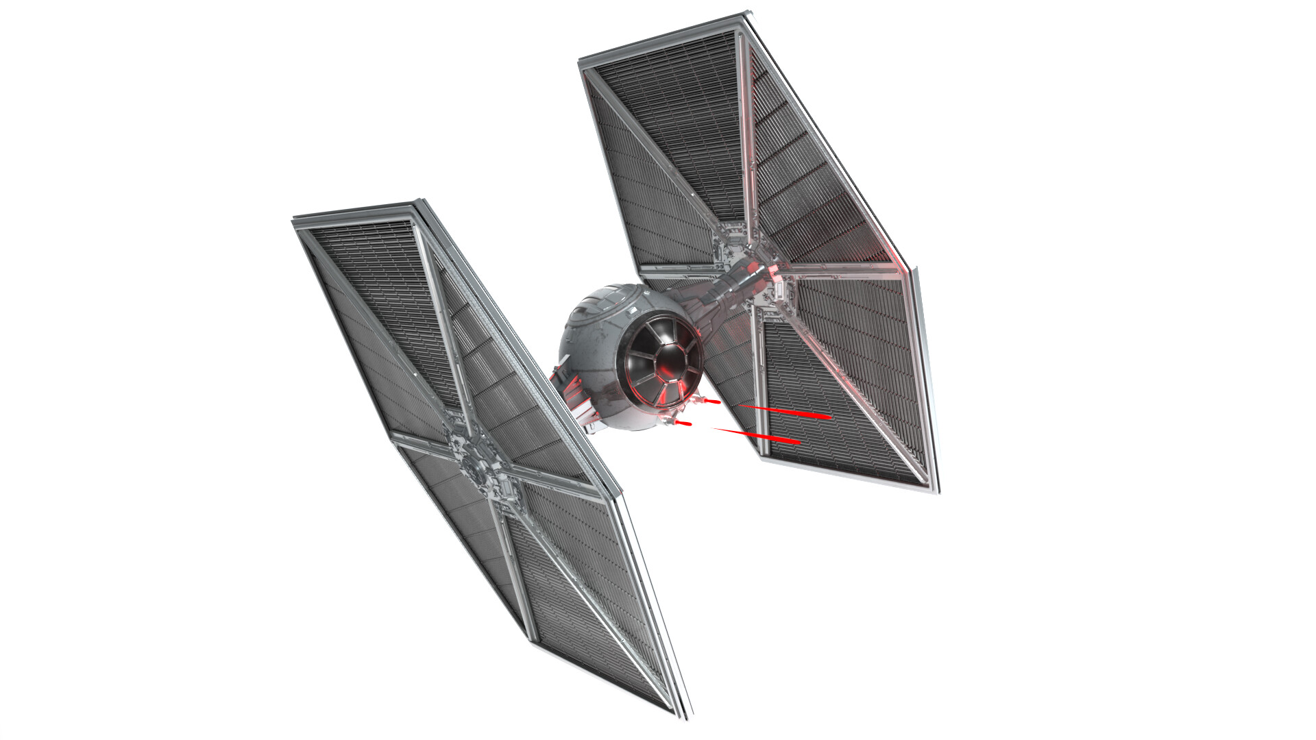 tiefighters