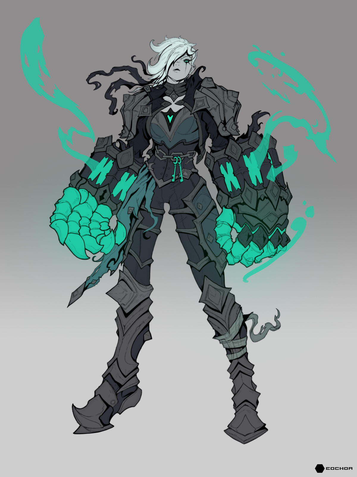 Linework