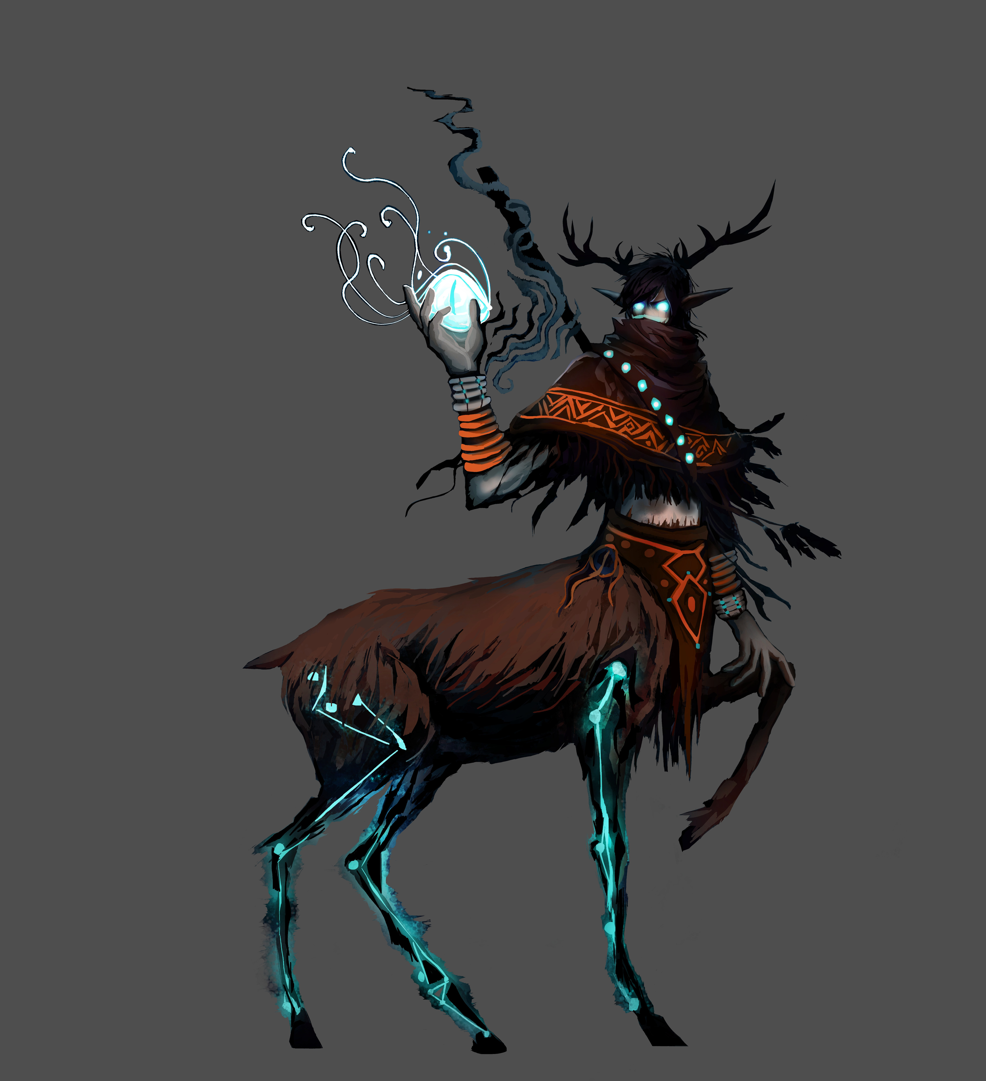 Concept wip