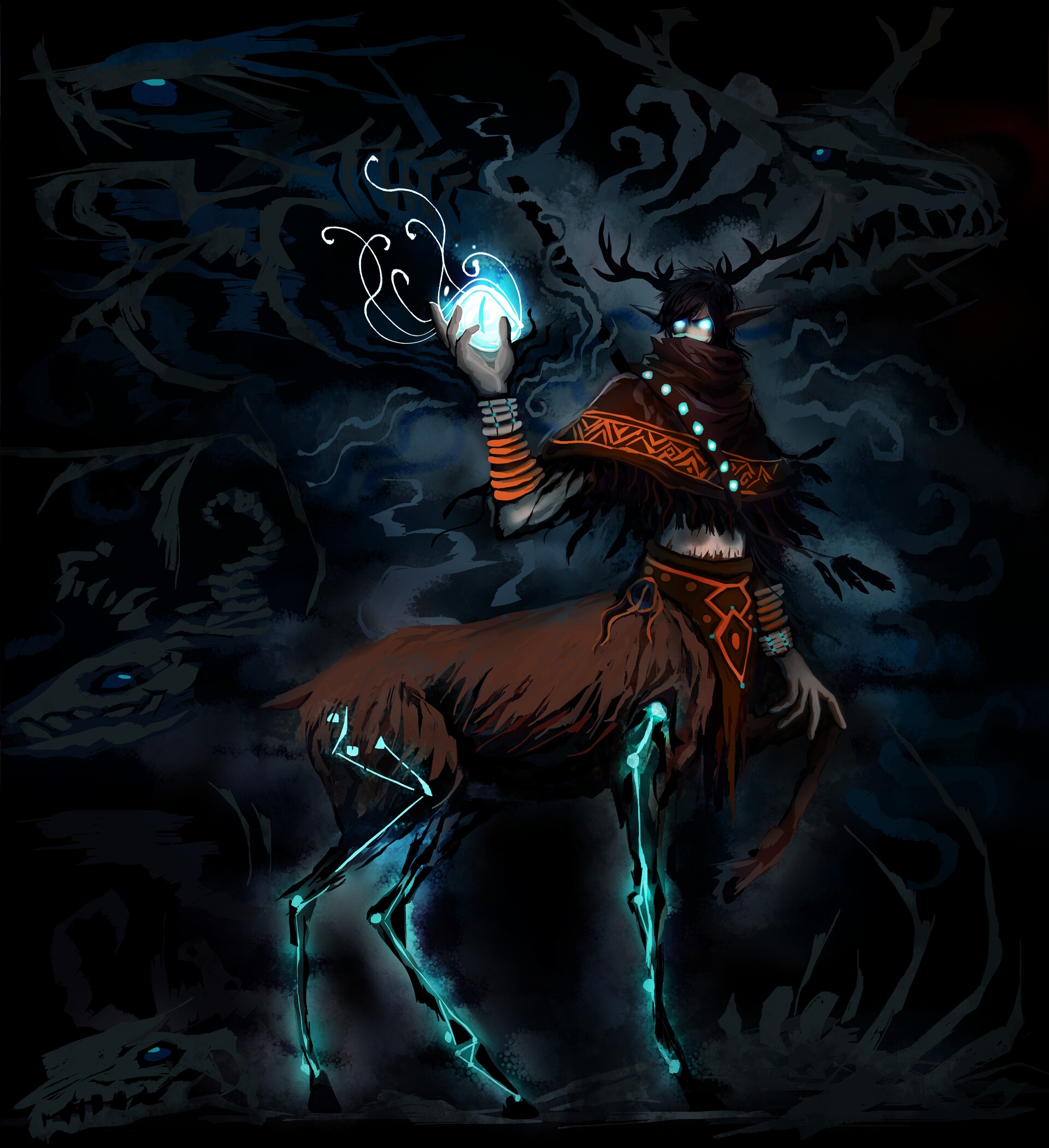 Trent Ward