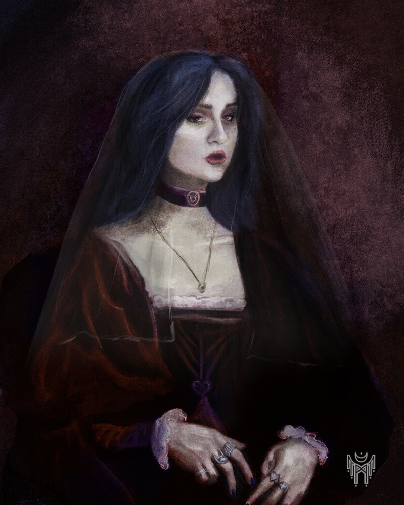 The Lady