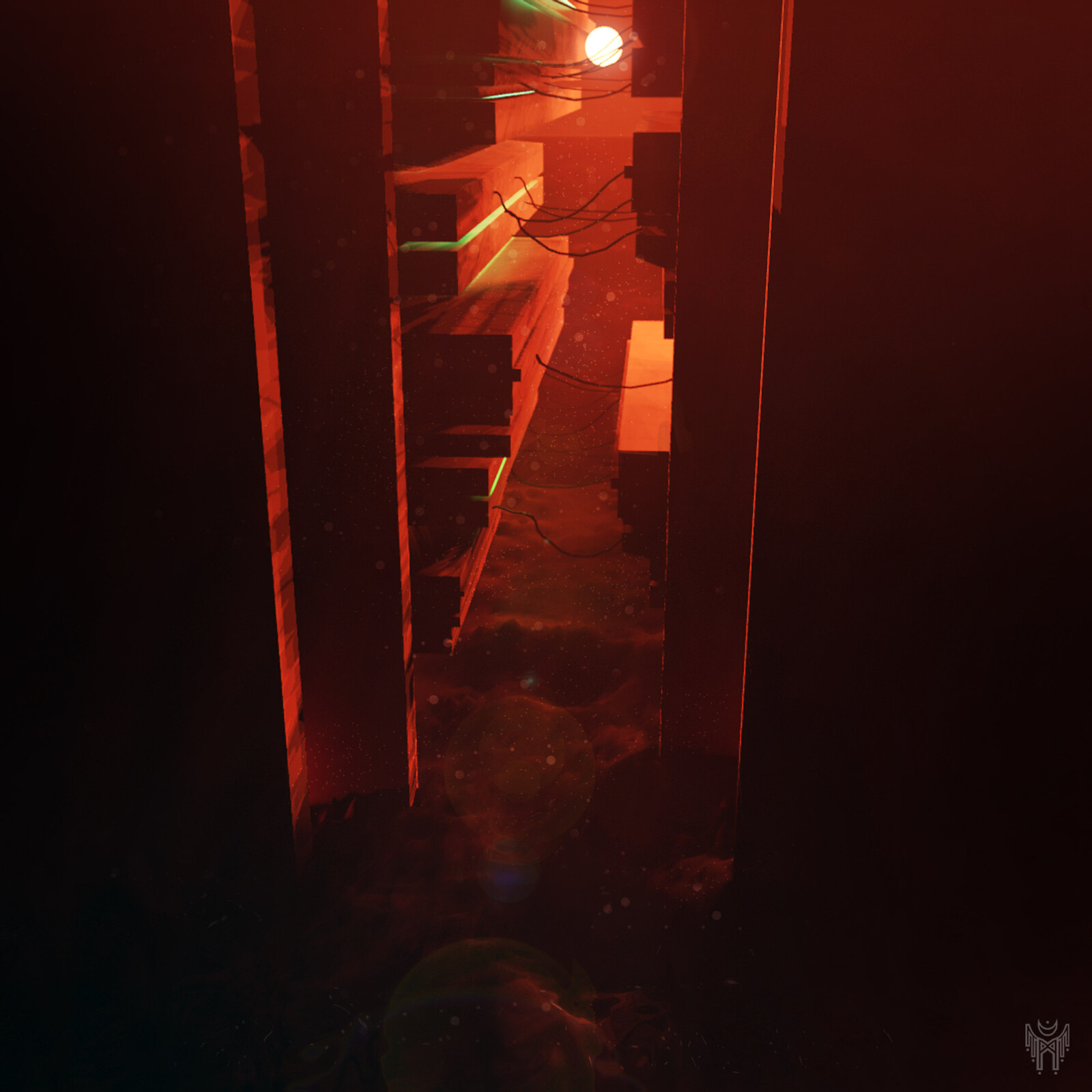 Unfamiliar Space