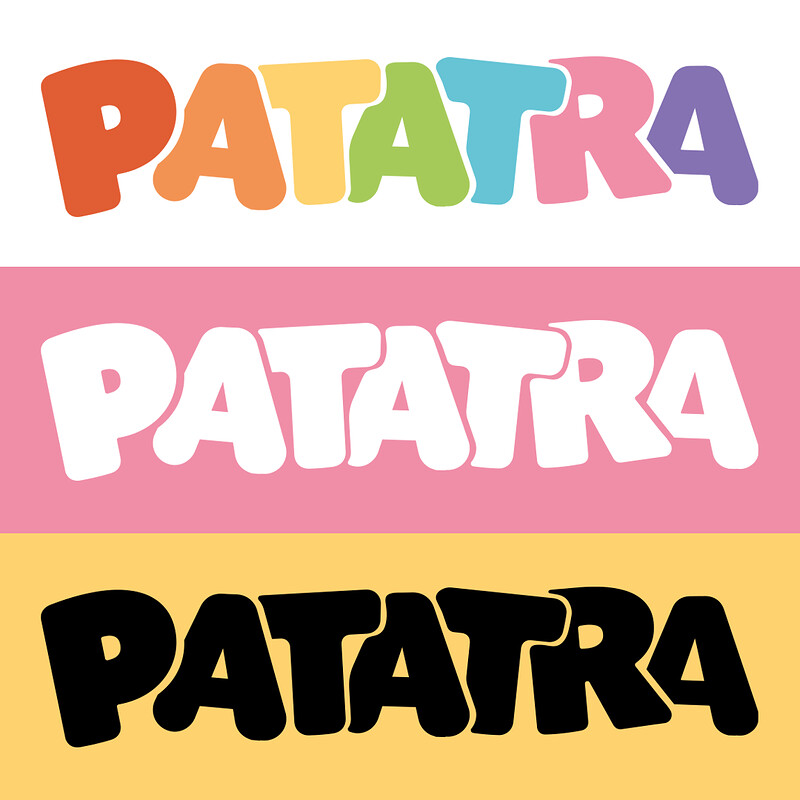 Logo PATATRA