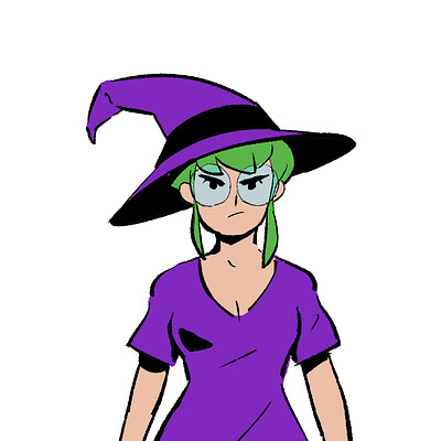 Witch project