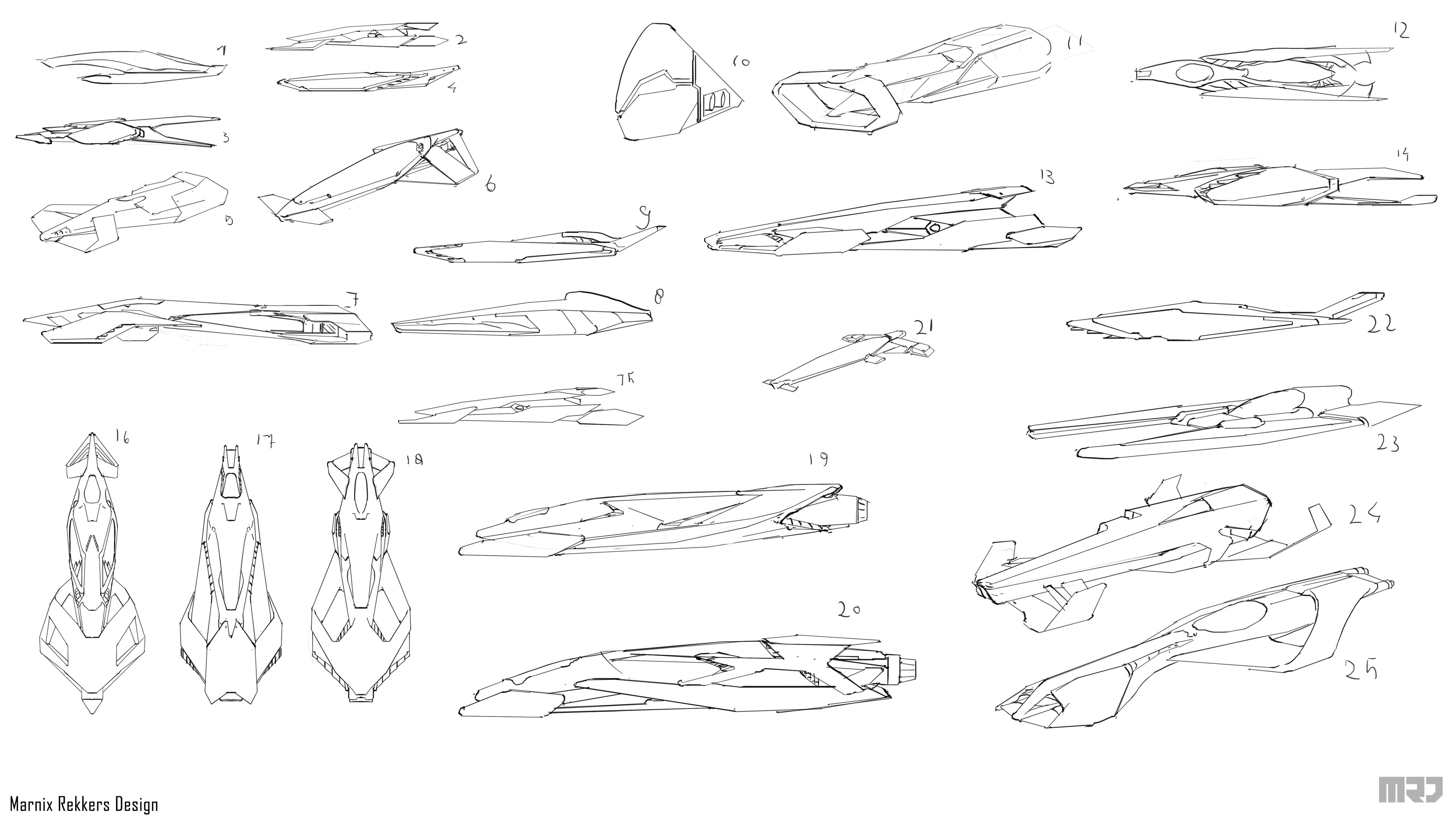 Sketches