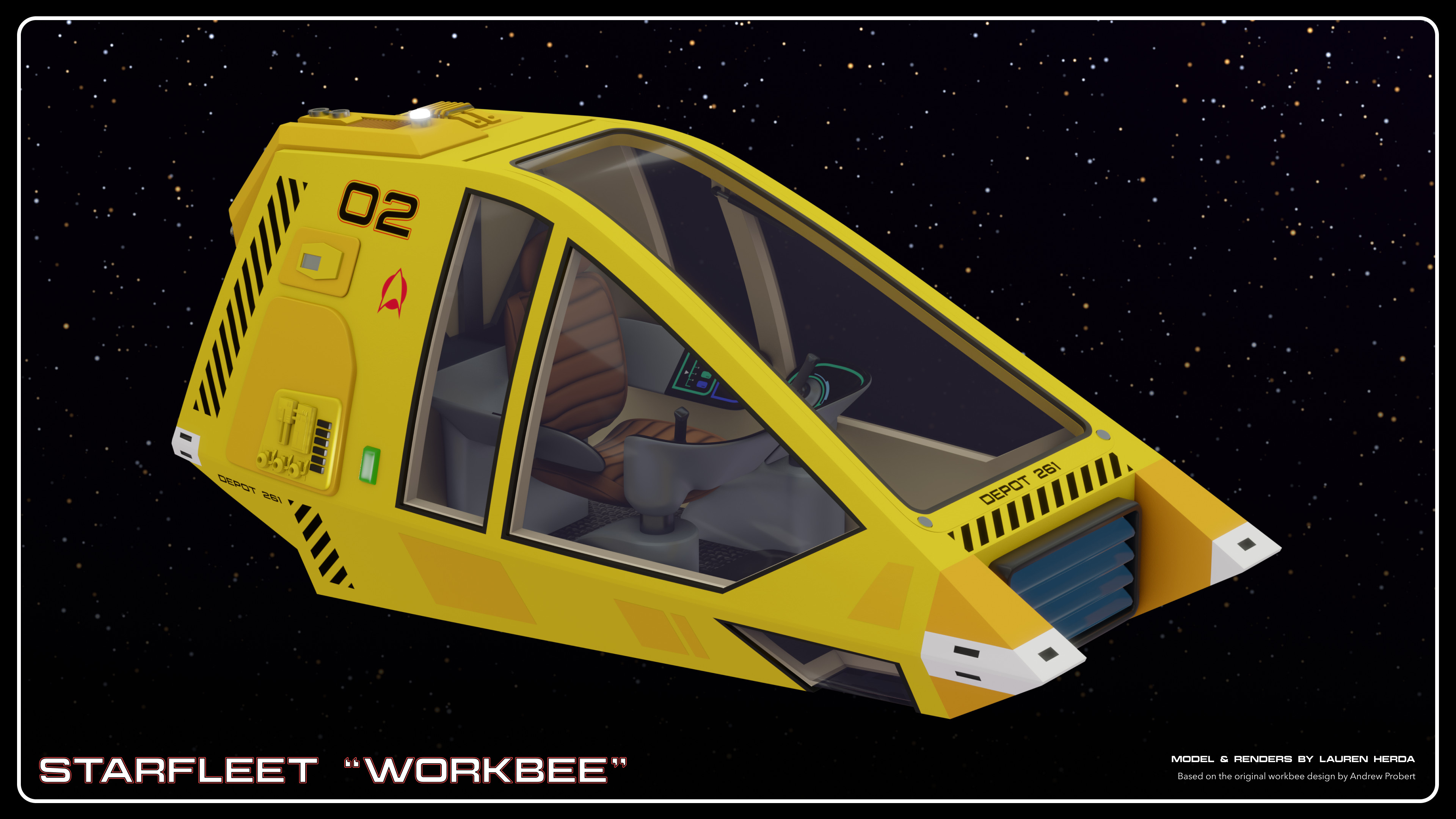 Isometric Perspective