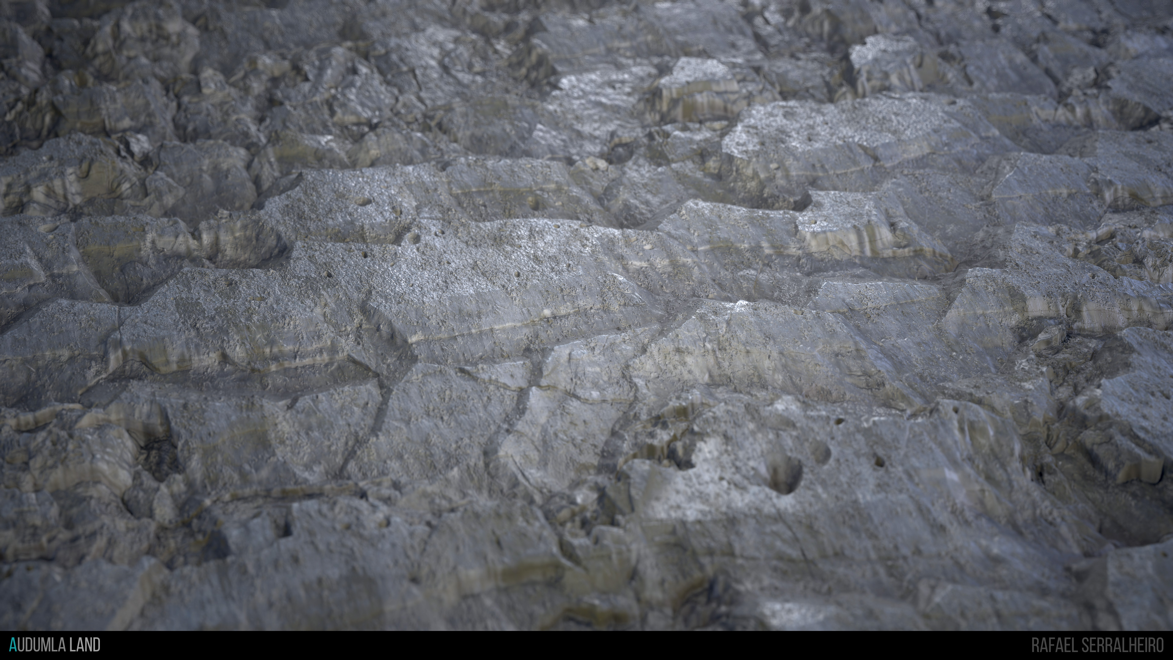 Tillable Nordic Rock Material