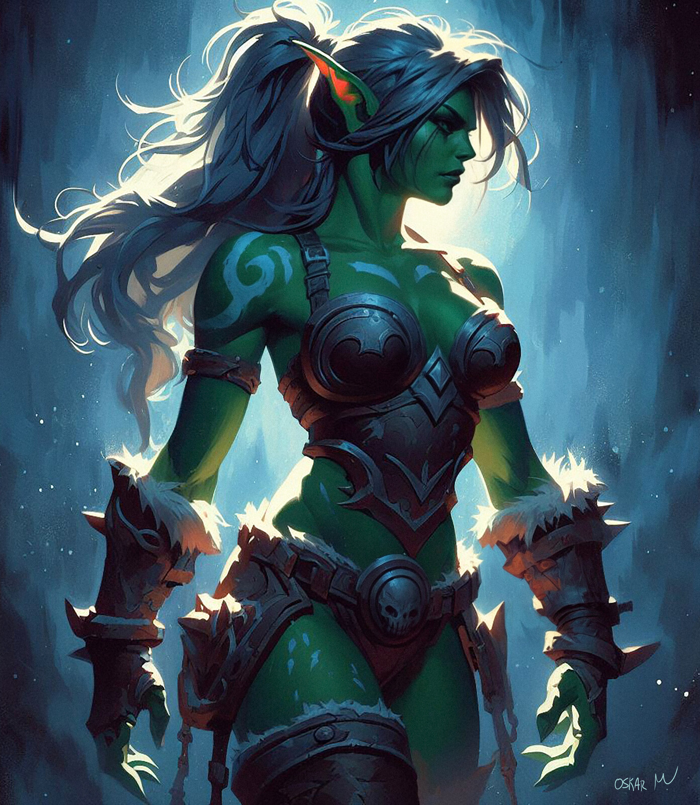 Zora