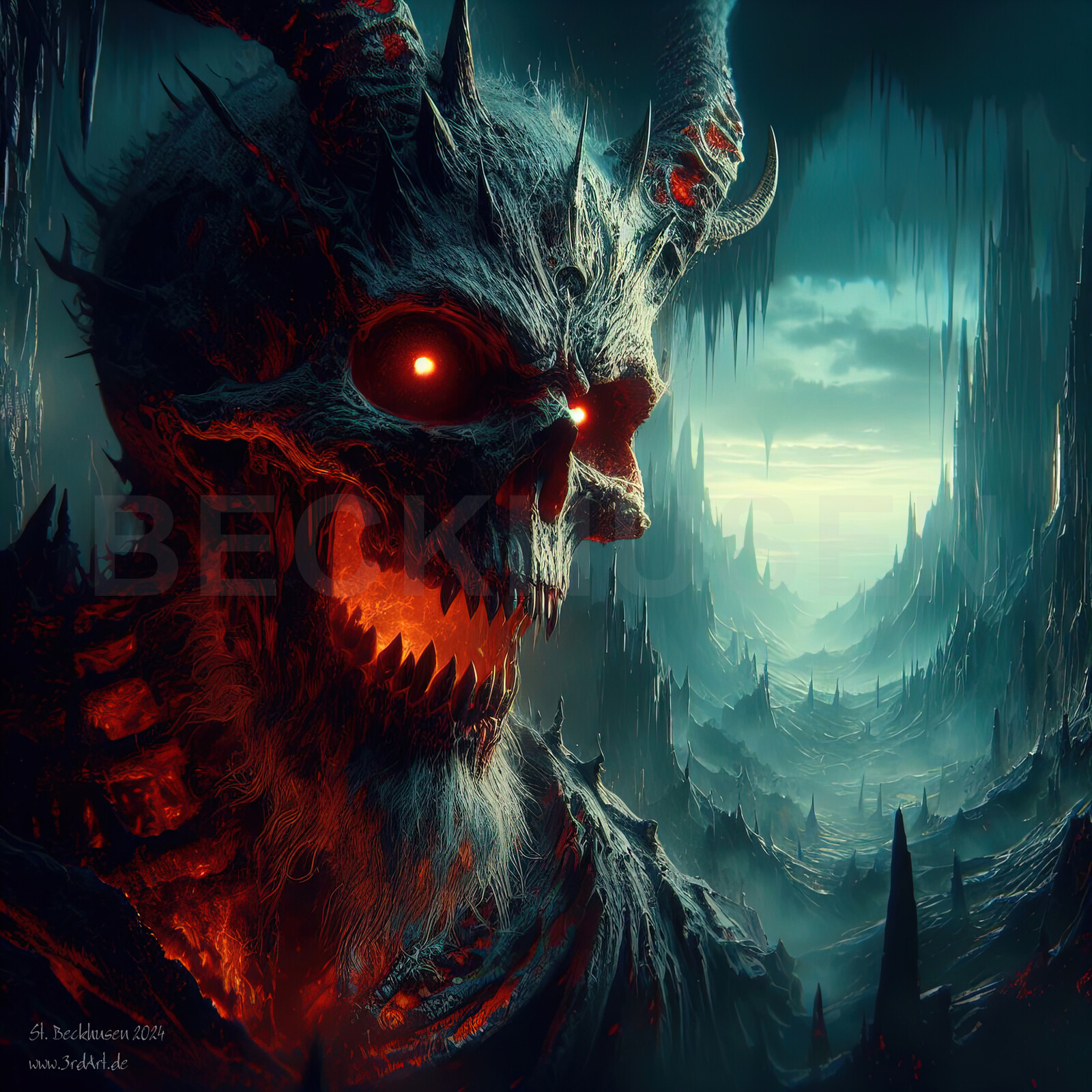Art-Prints, commercials and else are available on request