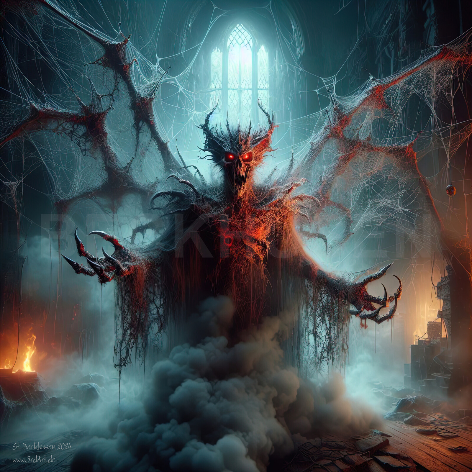 Art-Prints, commercials or else are available on request