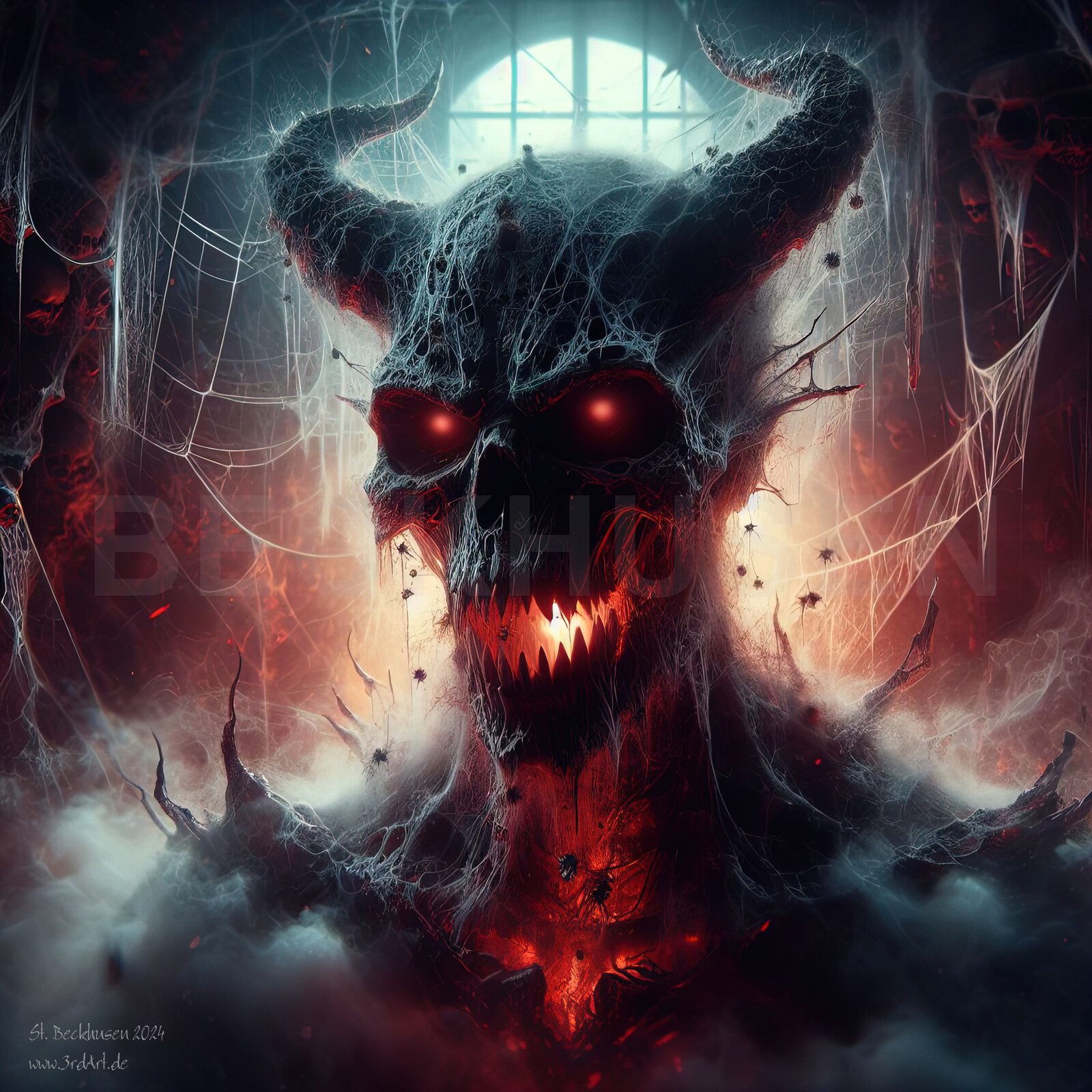 Art-Prints, commercials or else are available on request