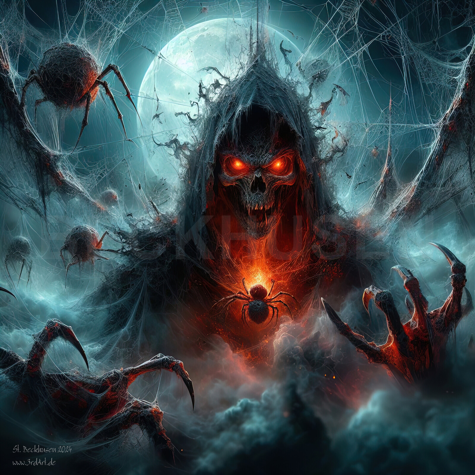 Art-Prints, commercials or else are available on request