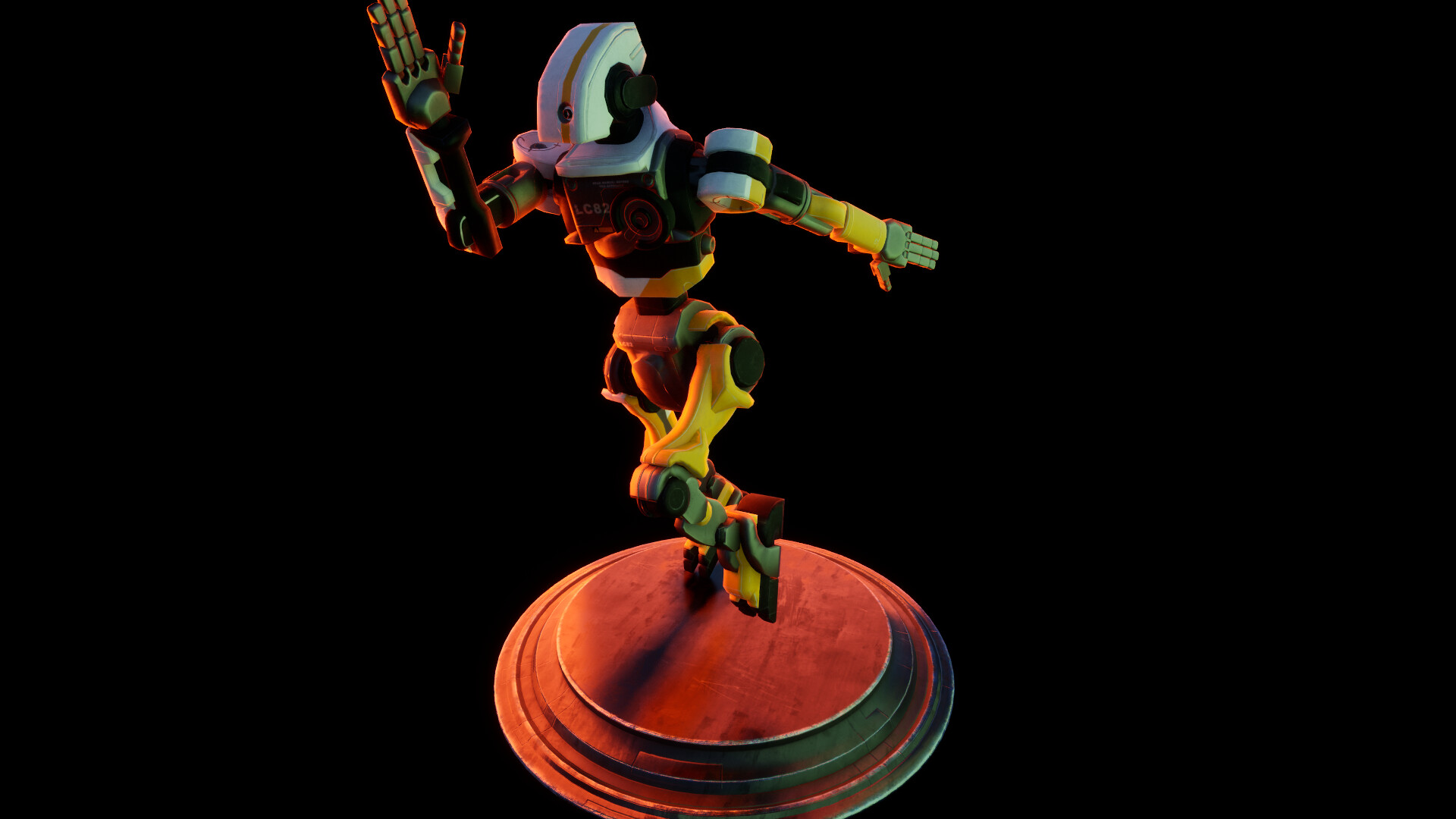 ArtStation -
