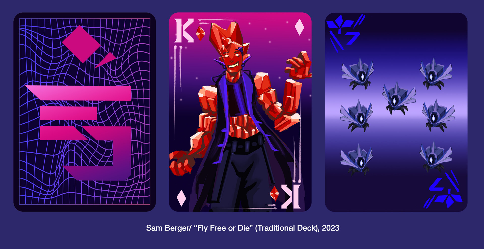 Playing Card Design Canva