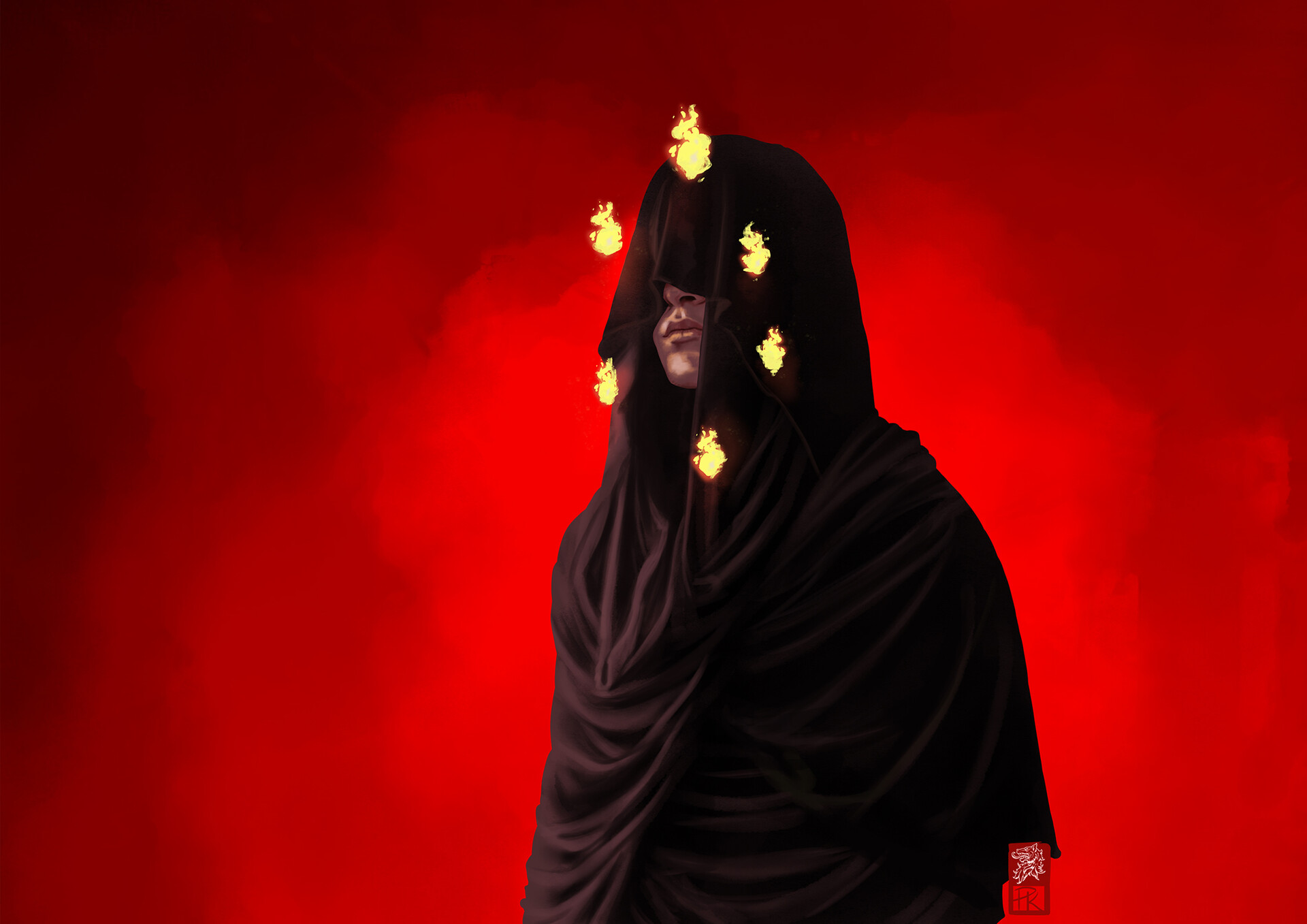 artstation-the-hood-falls-to-my-face-all-the-time