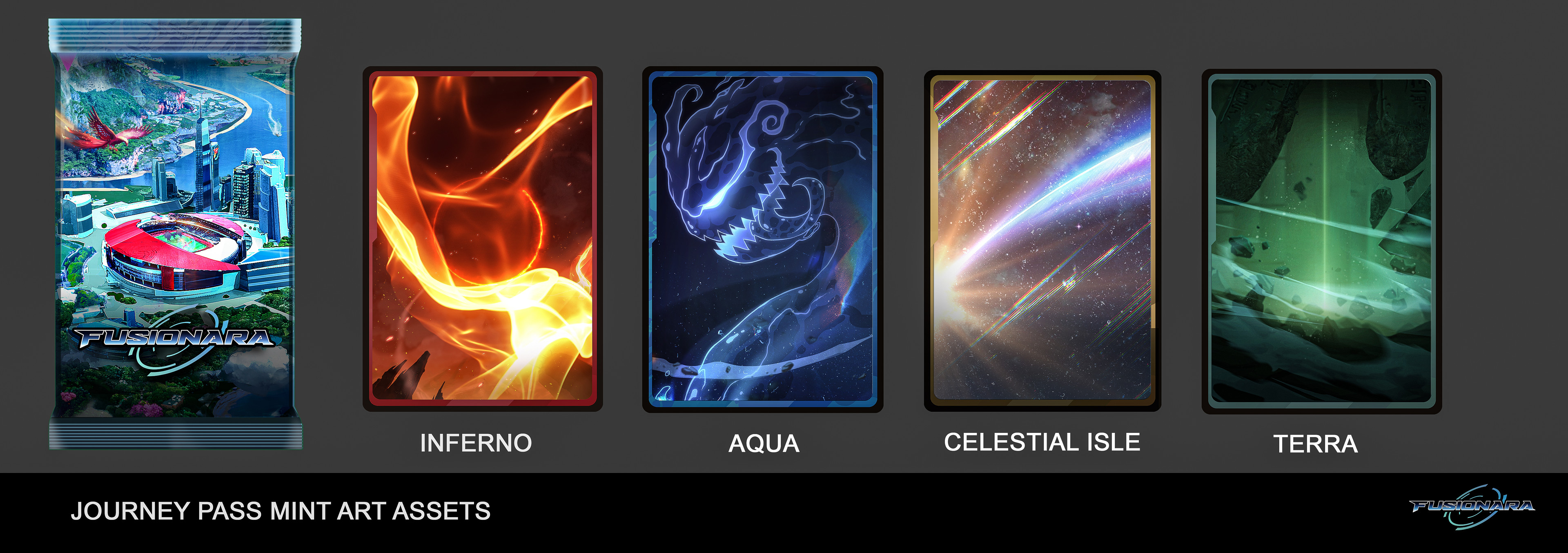 Special Cards