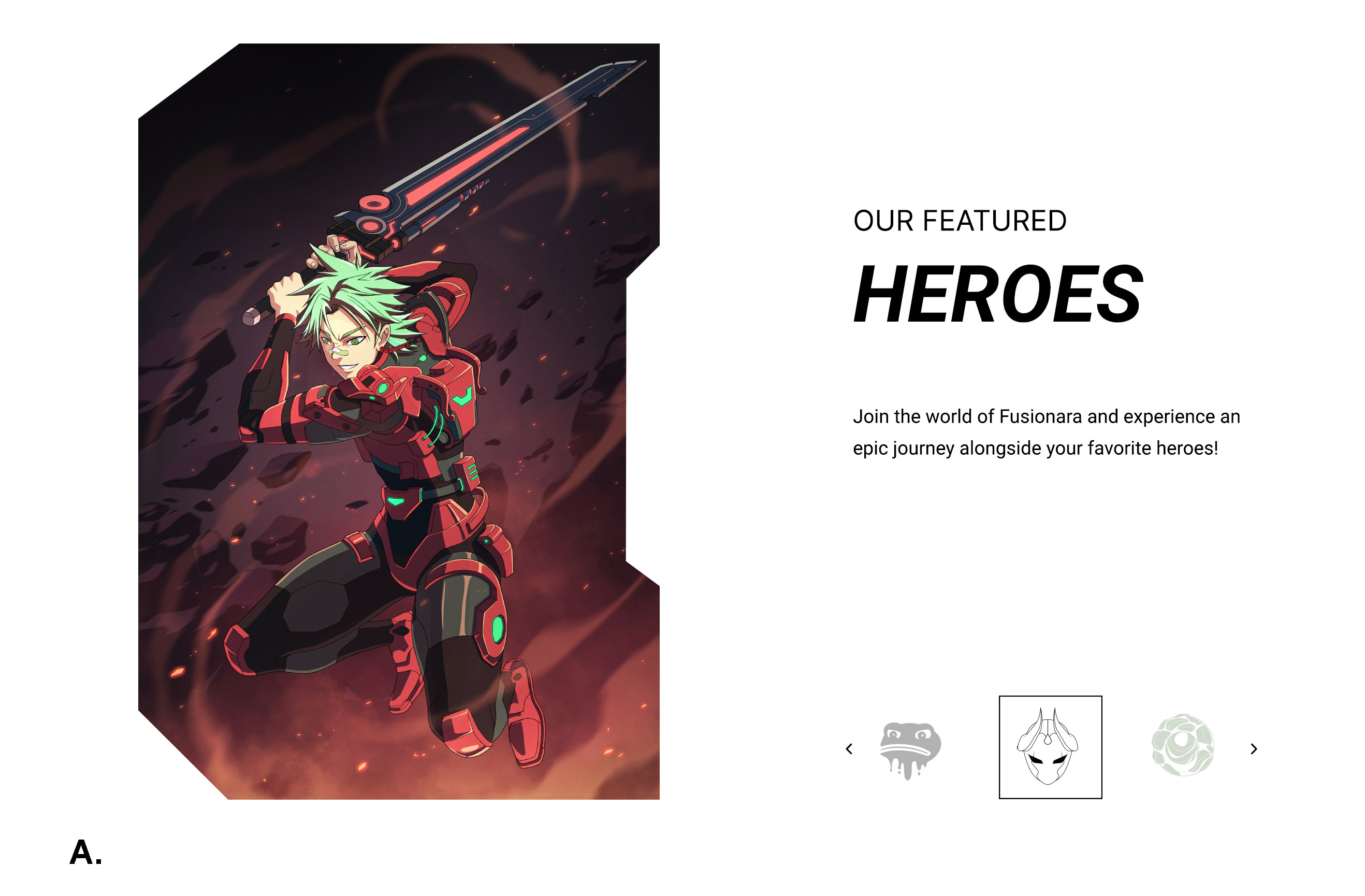 Webpage Mock up - Completed in Collaboration with Jayesh Bhalla and Jeffer Comanda