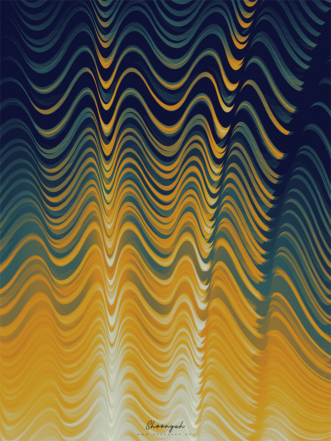 Sunrise Enfold | 23-Dec-23