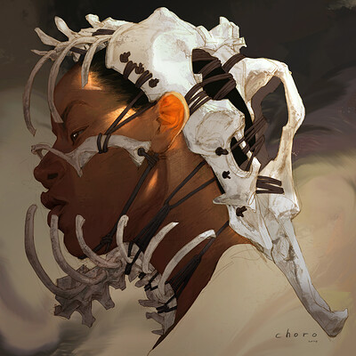 thread and bone 3 Search by Muzli