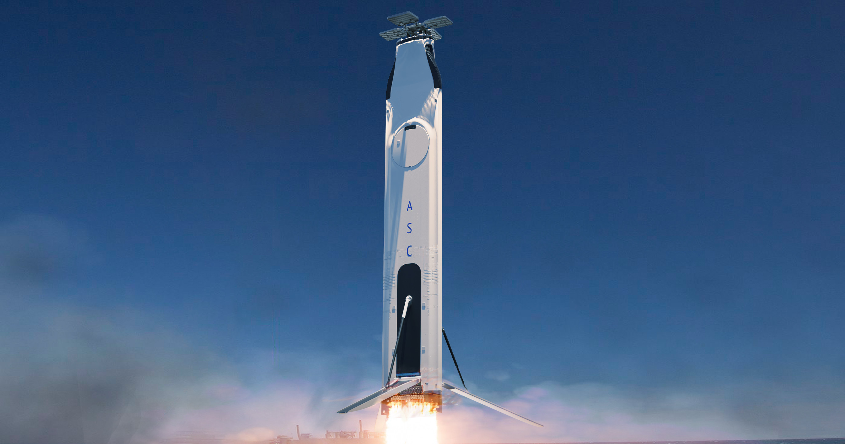 stage 1 landing