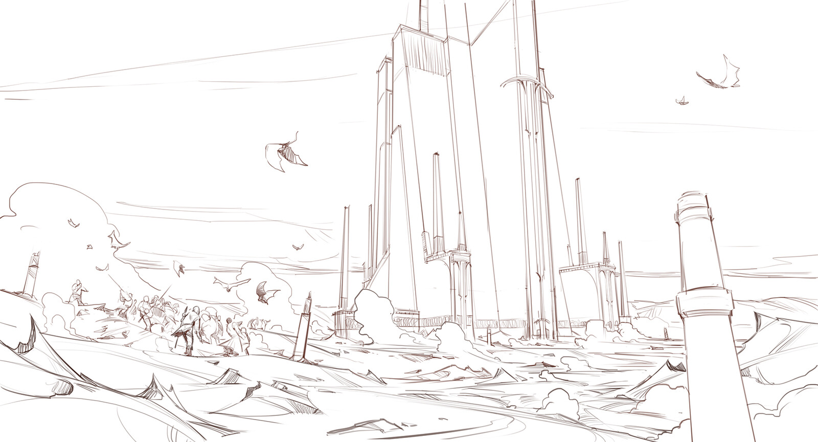 LineSketch