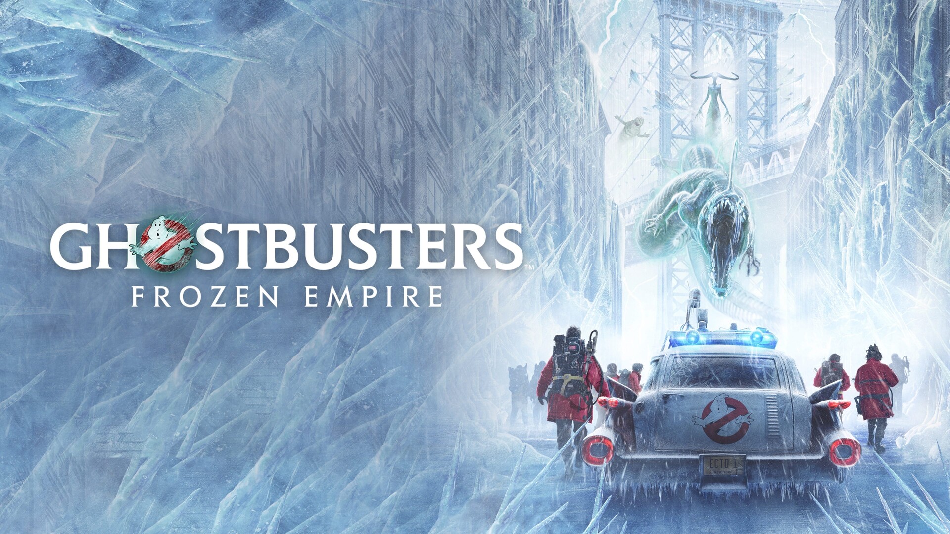 ArtStation - Ghostbusters: Frozen Empire .2024.(FullMovie) FilmyZilla ...