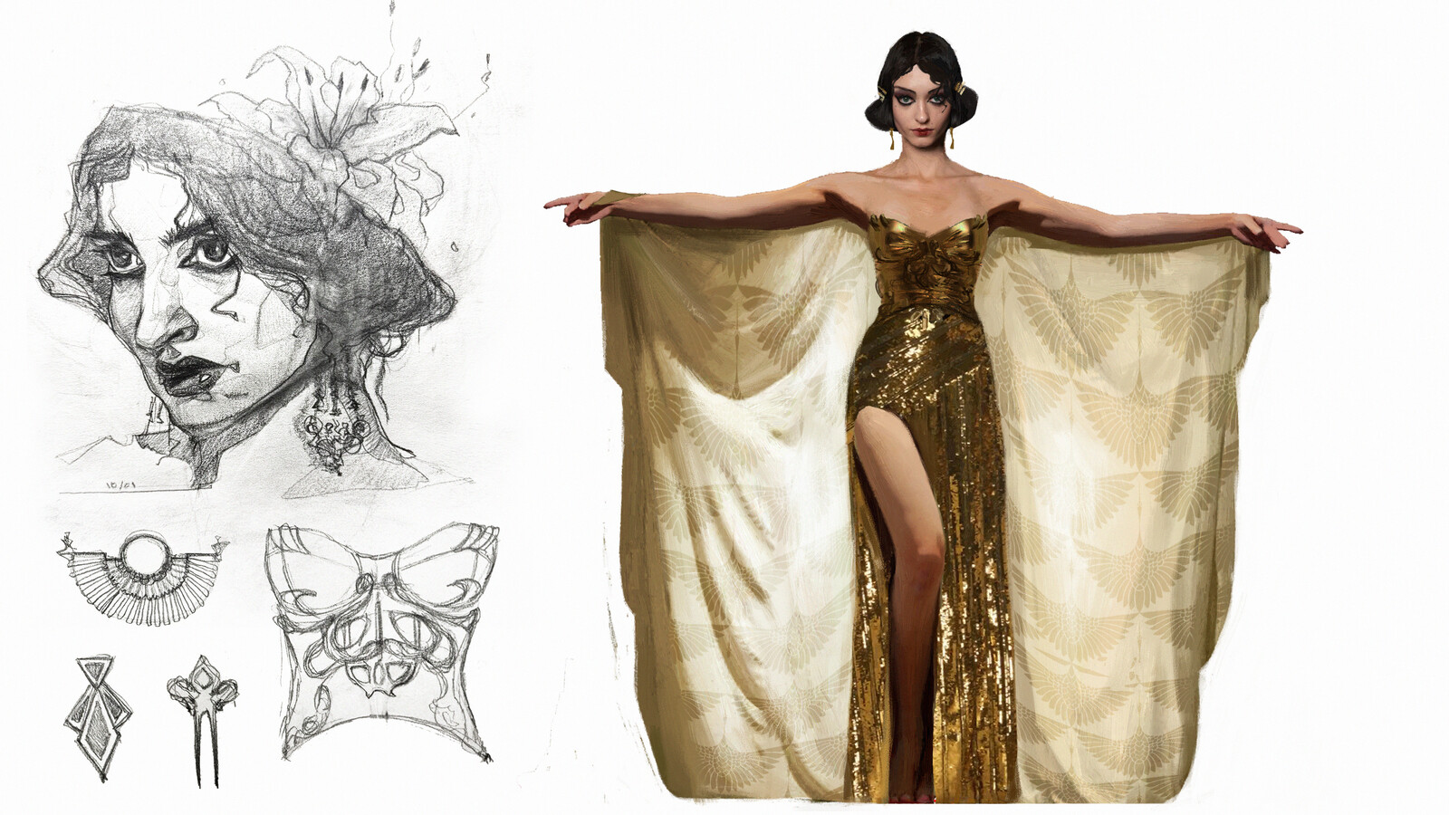 Sketches
