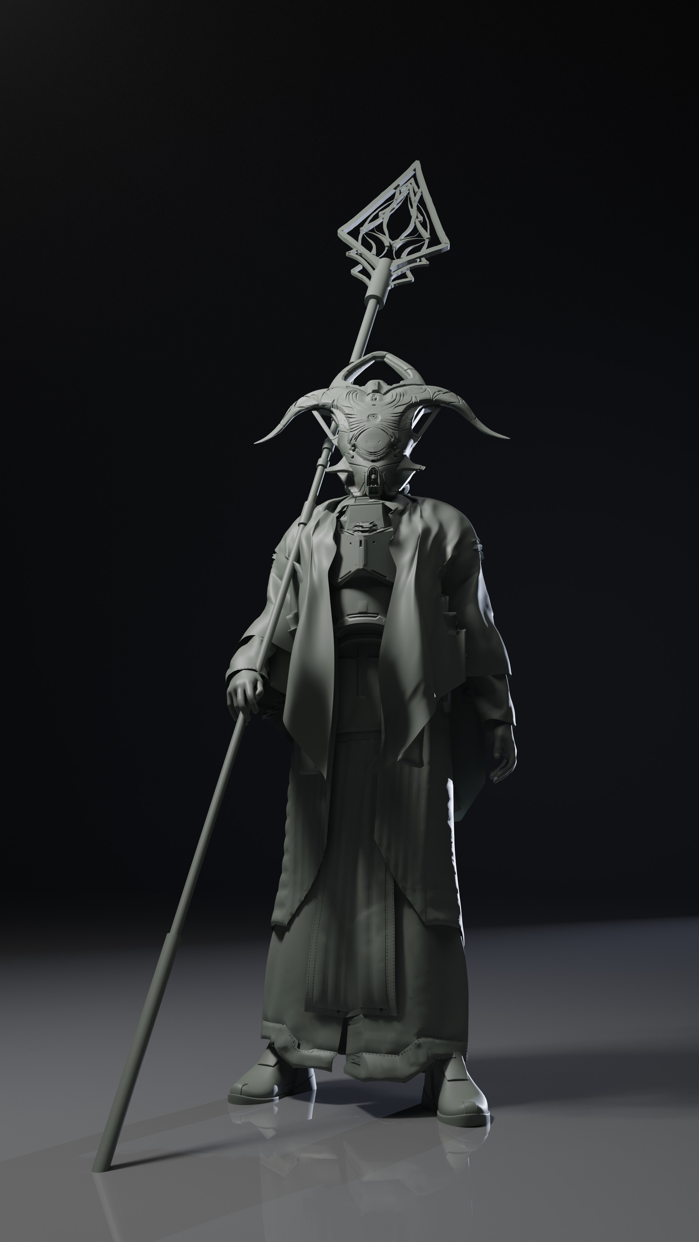 Sculpt