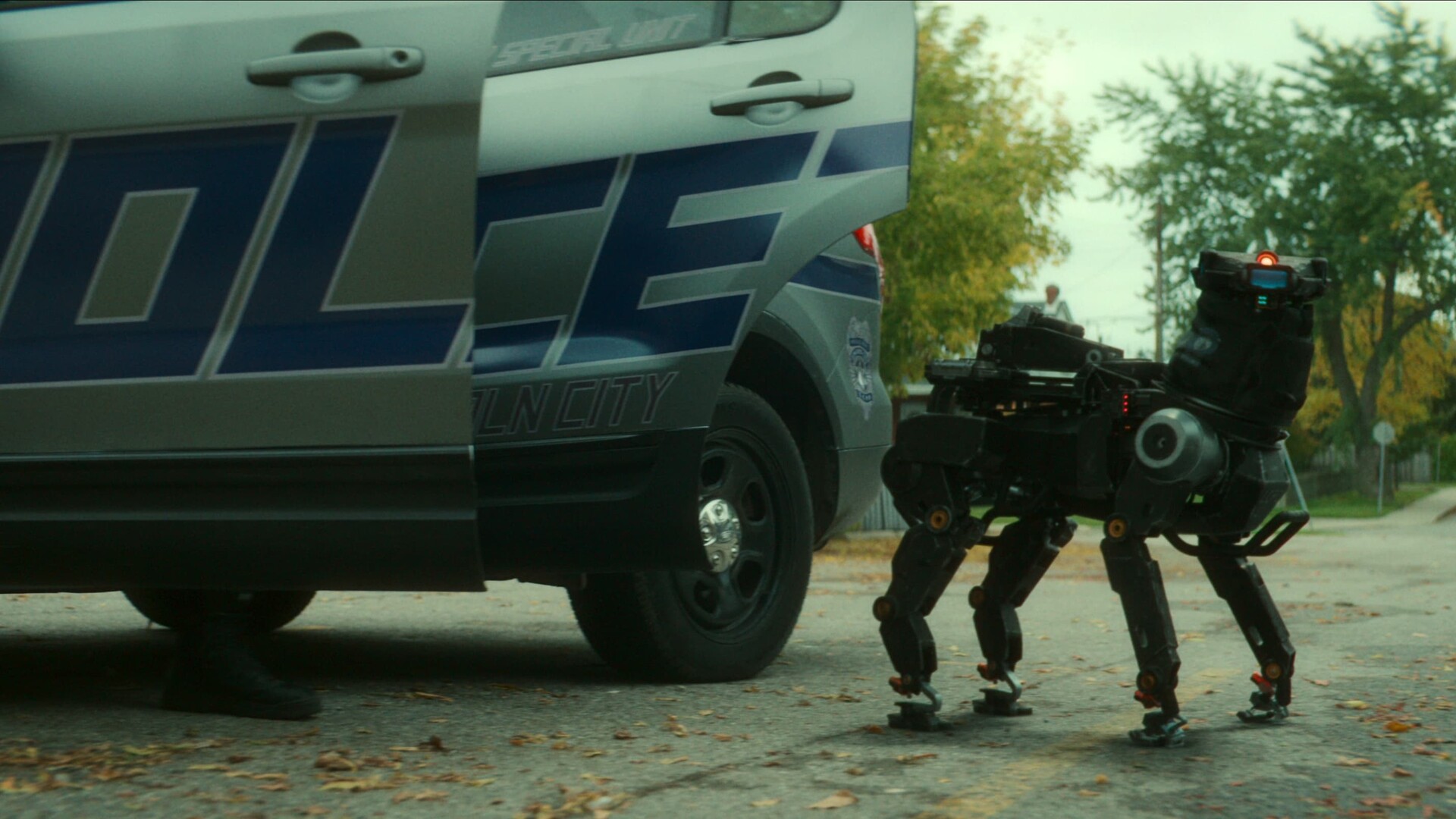 ArtStation (.HINDI DUBBED.)"Code 8 Part II" (.2024.) FullMovie