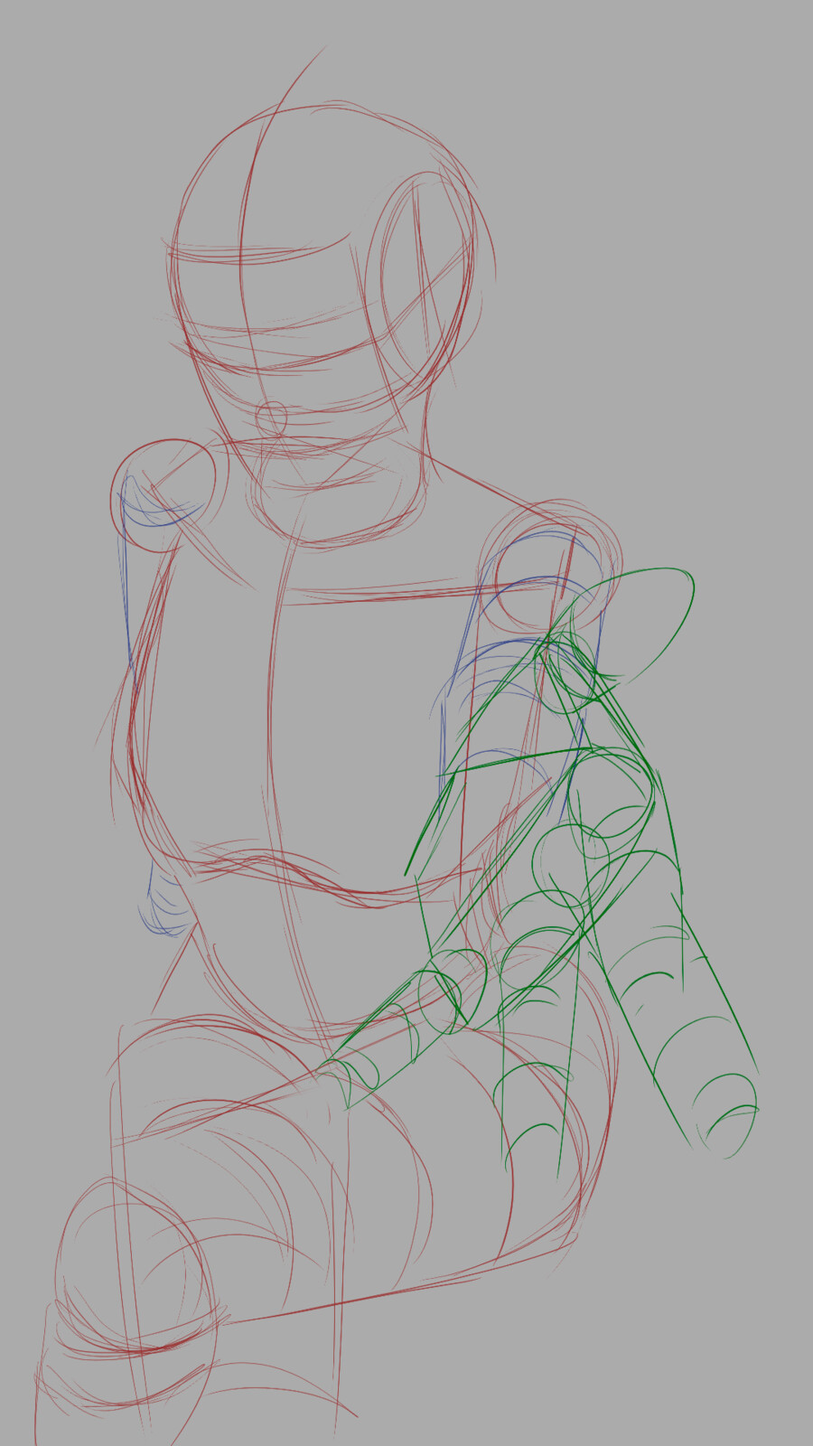 Sketch 1 