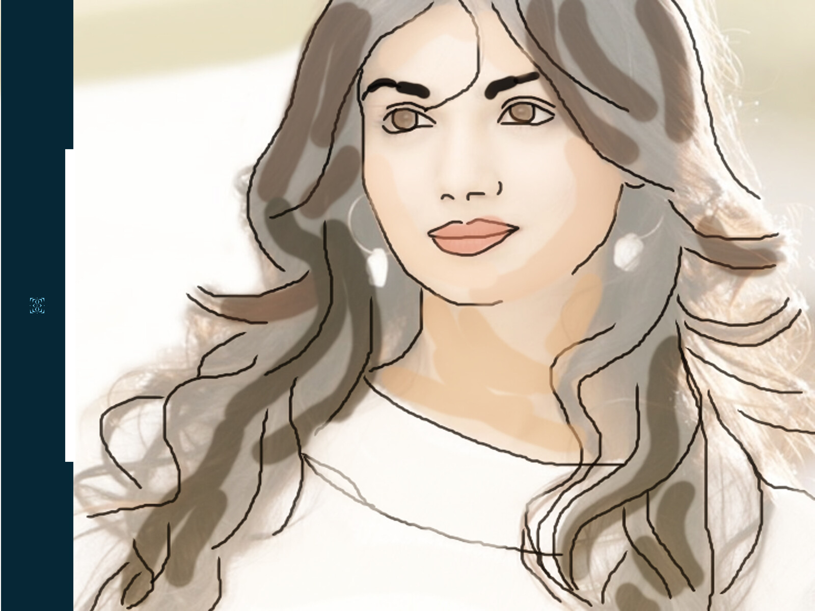 Portrait Practice_ Ayesha Takia_01