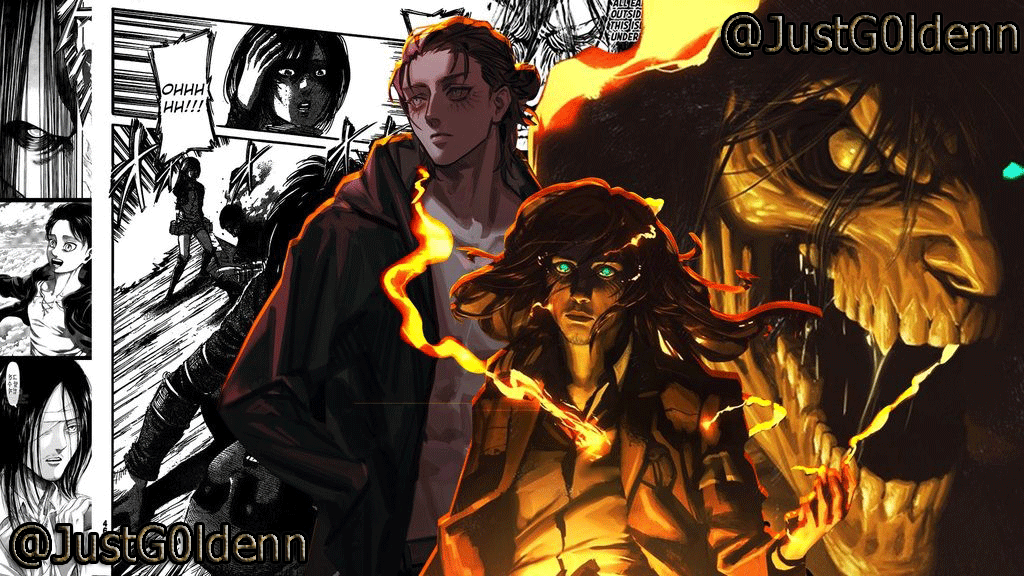 Frame Ep 75 Attack On Titan Attack On Titan Part II (Episodes 14